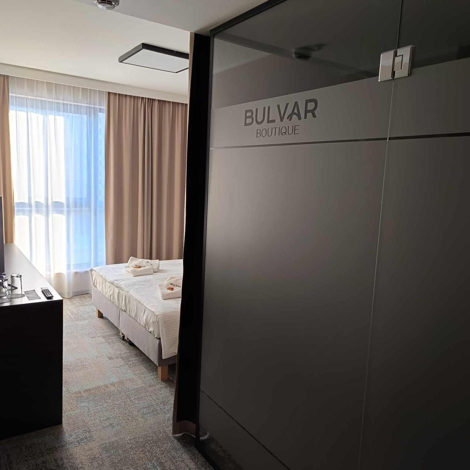 Bulvar 马尔堡 外观 照片